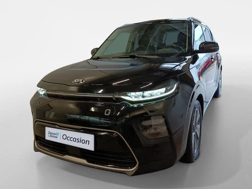 Kia e-Soul - Afbeelding 6 van 25