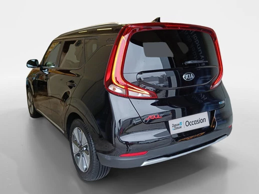 Kia e-Soul - Afbeelding 7 van 25