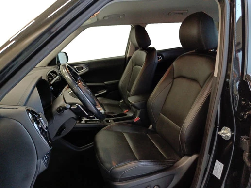 Kia e-Soul - Afbeelding 9 van 25