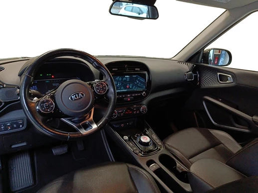 Kia e-Soul - Afbeelding 10 van 25