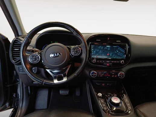 Kia e-Soul - Afbeelding 12 van 25