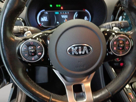 Kia e-Soul - Afbeelding 15 van 25
