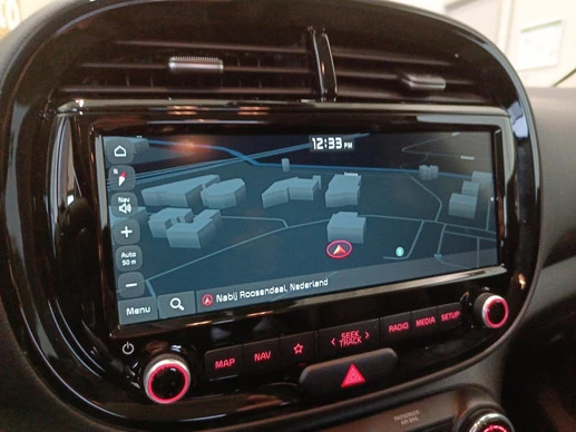 Kia e-Soul - Afbeelding 17 van 25