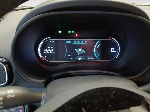 Kia e-Soul - Afbeelding 18 van 25