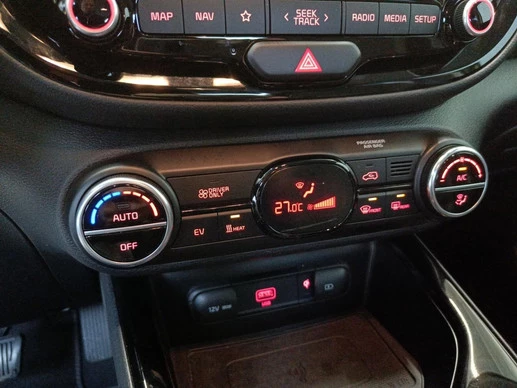 Kia e-Soul - Afbeelding 19 van 25