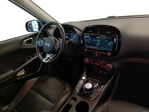 Kia e-Soul - Afbeelding 21 van 25