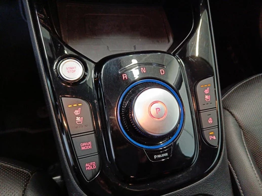 Kia e-Soul - Afbeelding 22 van 25