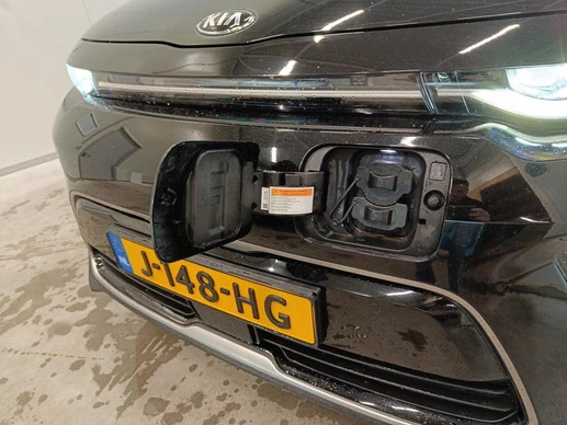 Kia e-Soul - Afbeelding 24 van 25