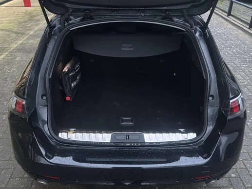 Peugeot 508 - Afbeelding 7 van 27