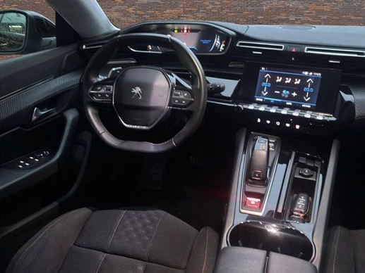 Peugeot 508 - Afbeelding 9 van 27