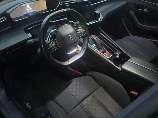 Peugeot 508 - Afbeelding 10 van 27