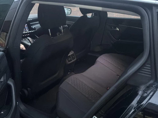 Peugeot 508 - Afbeelding 11 van 27