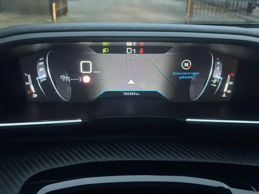 Peugeot 508 - Afbeelding 15 van 27