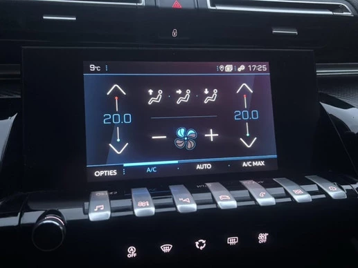 Peugeot 508 - Afbeelding 20 van 27