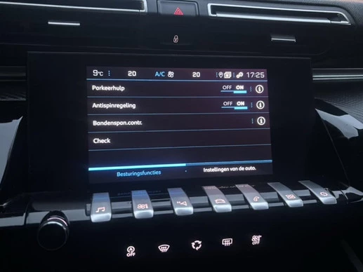 Peugeot 508 - Afbeelding 21 van 27