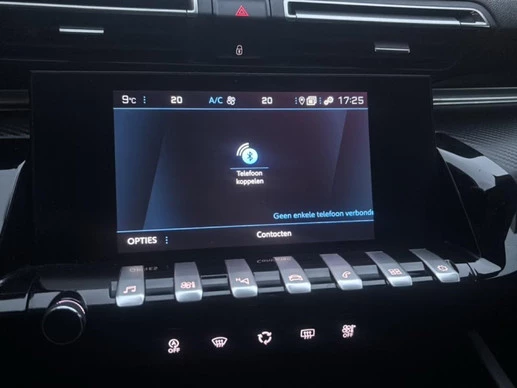 Peugeot 508 - Afbeelding 22 van 27