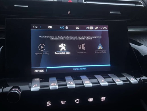 Peugeot 508 - Afbeelding 23 van 27