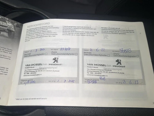 Peugeot 508 - Afbeelding 26 van 27