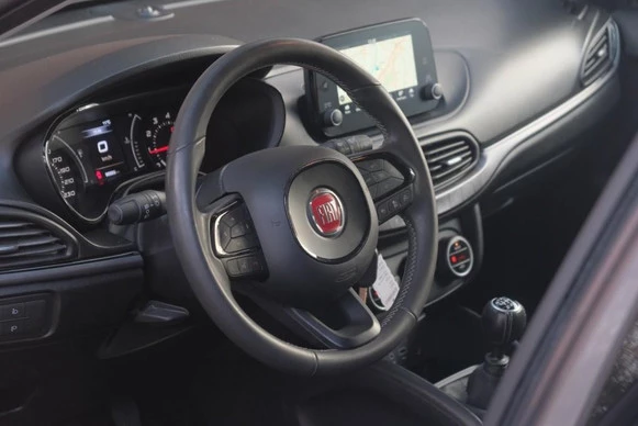 Fiat Tipo - Afbeelding 8 van 29