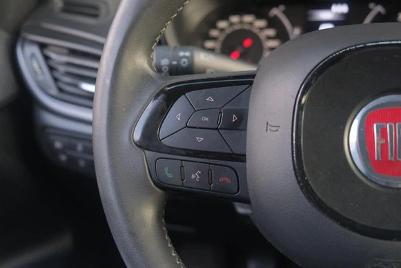 Fiat Tipo - Afbeelding 9 van 29