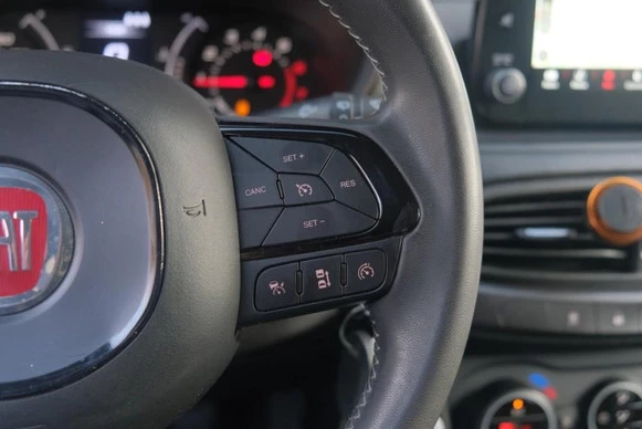 Fiat Tipo - Afbeelding 10 van 29