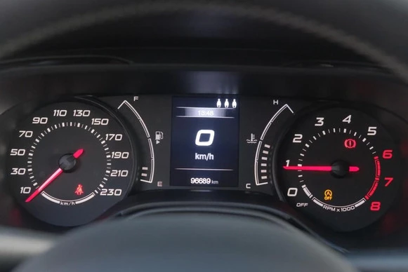 Fiat Tipo - Afbeelding 11 van 29