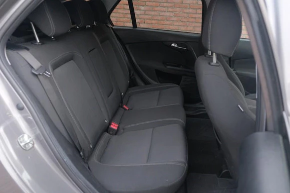 Fiat Tipo - Afbeelding 3 van 29