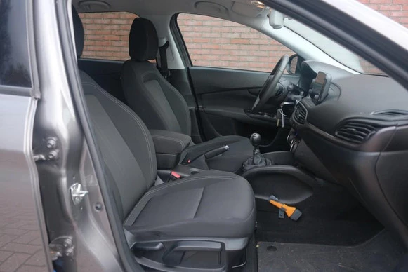 Fiat Tipo - Afbeelding 4 van 29
