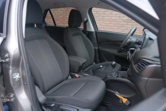 Fiat Tipo - Afbeelding 6 van 29