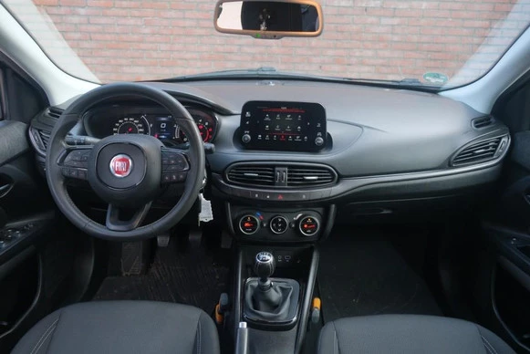 Fiat Tipo - Afbeelding 7 van 29