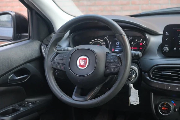 Fiat Tipo - Afbeelding 12 van 29