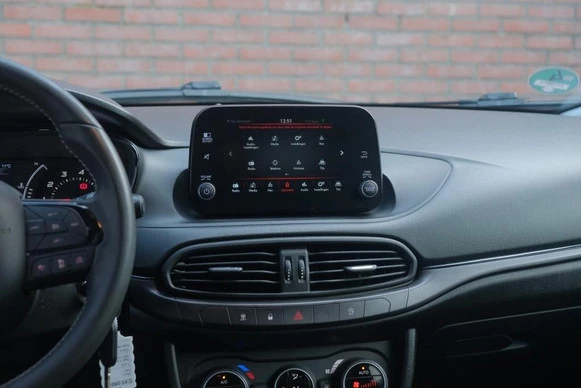 Fiat Tipo - Afbeelding 15 van 29