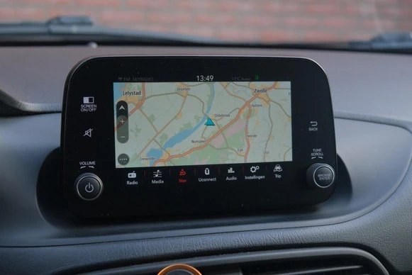 Fiat Tipo - Afbeelding 16 van 29