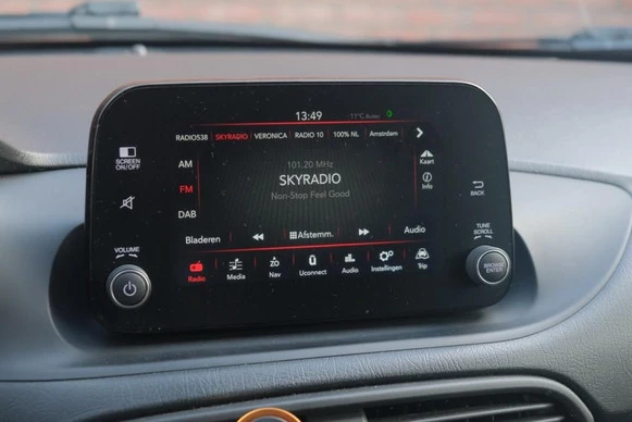 Fiat Tipo - Afbeelding 17 van 29