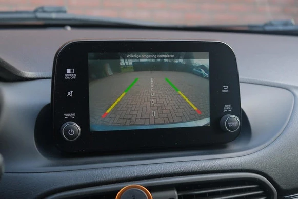 Fiat Tipo - Afbeelding 18 van 29