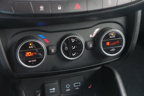 Fiat Tipo - Afbeelding 20 van 29