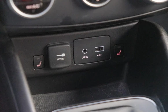 Fiat Tipo - Afbeelding 21 van 29