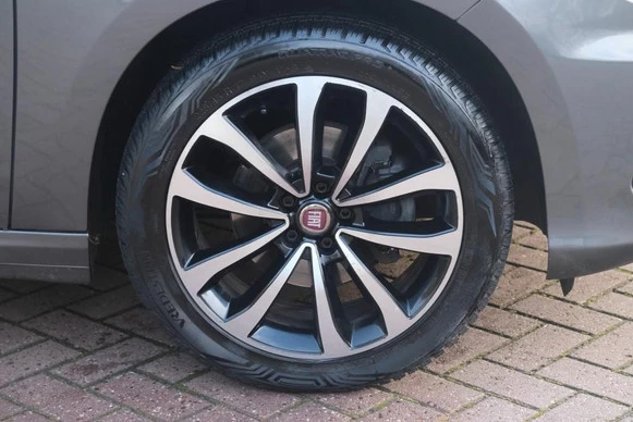 Fiat Tipo - Afbeelding 24 van 29