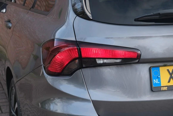 Fiat Tipo - Afbeelding 25 van 29