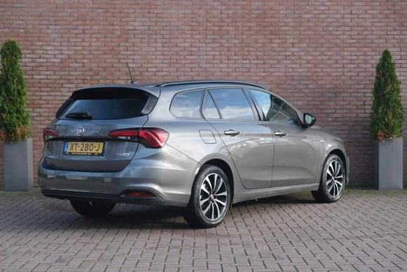 Fiat Tipo - Afbeelding 26 van 29