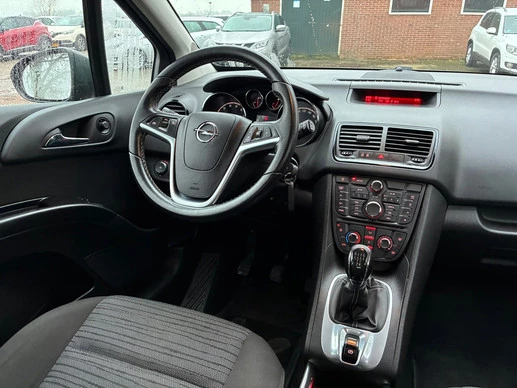 Opel Meriva - Afbeelding 3 van 23