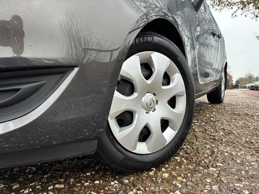 Opel Meriva - Afbeelding 6 van 23