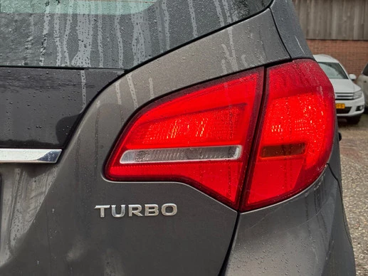 Opel Meriva - Afbeelding 7 van 23