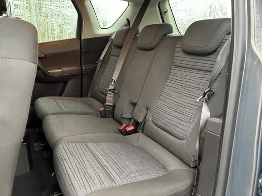 Opel Meriva - Afbeelding 12 van 23