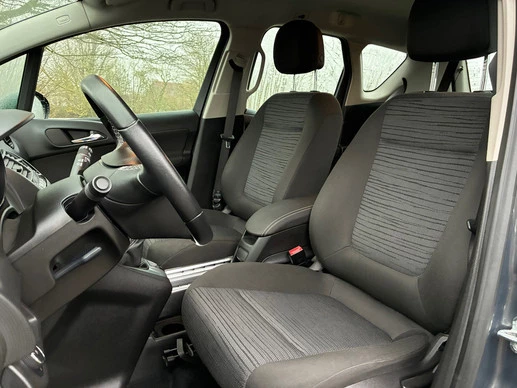 Opel Meriva - Afbeelding 13 van 23