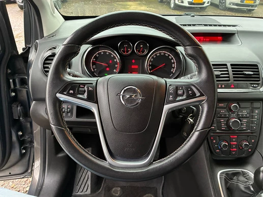 Opel Meriva - Afbeelding 15 van 23