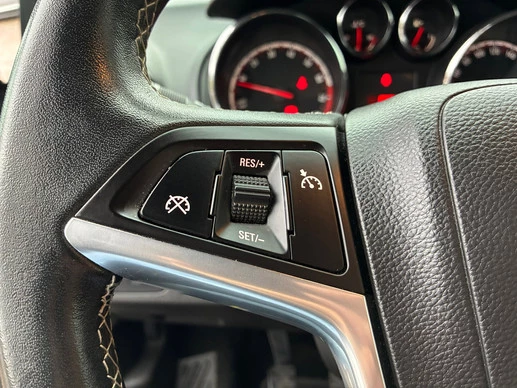 Opel Meriva - Afbeelding 16 van 23