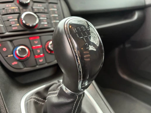 Opel Meriva - Afbeelding 18 van 23