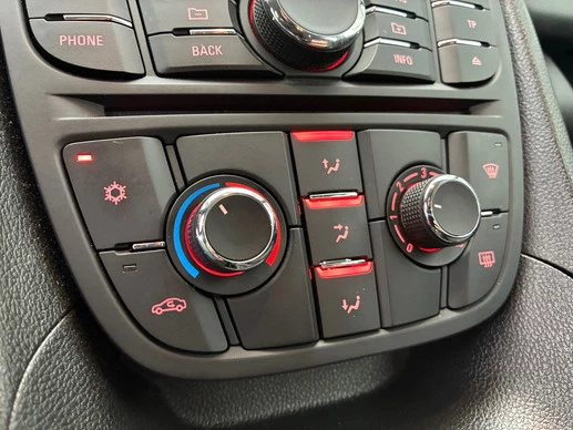 Opel Meriva - Afbeelding 19 van 23