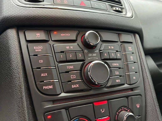 Opel Meriva - Afbeelding 20 van 23